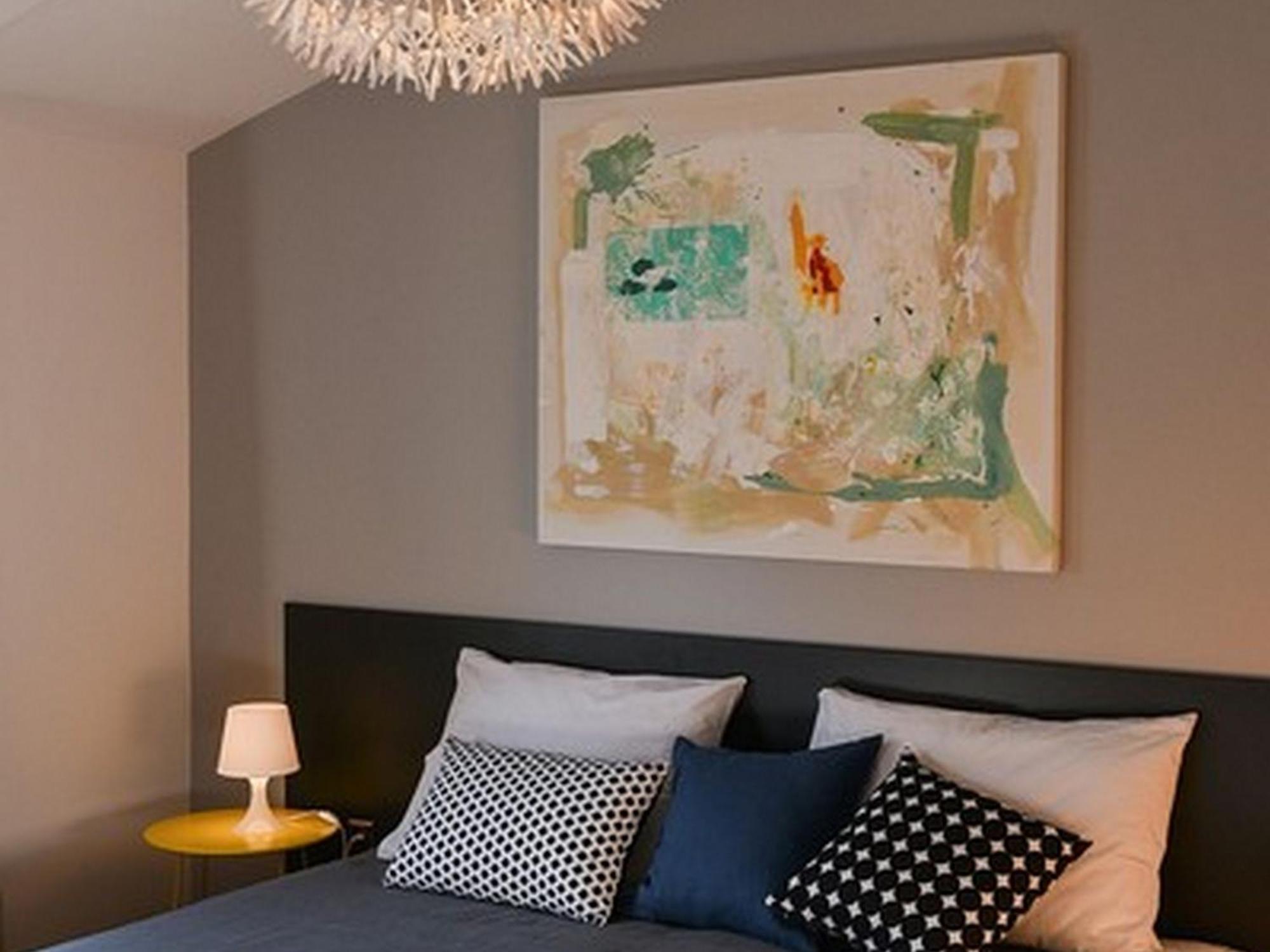 Mediterraneo Garden Apartments Petrcane Rum bild