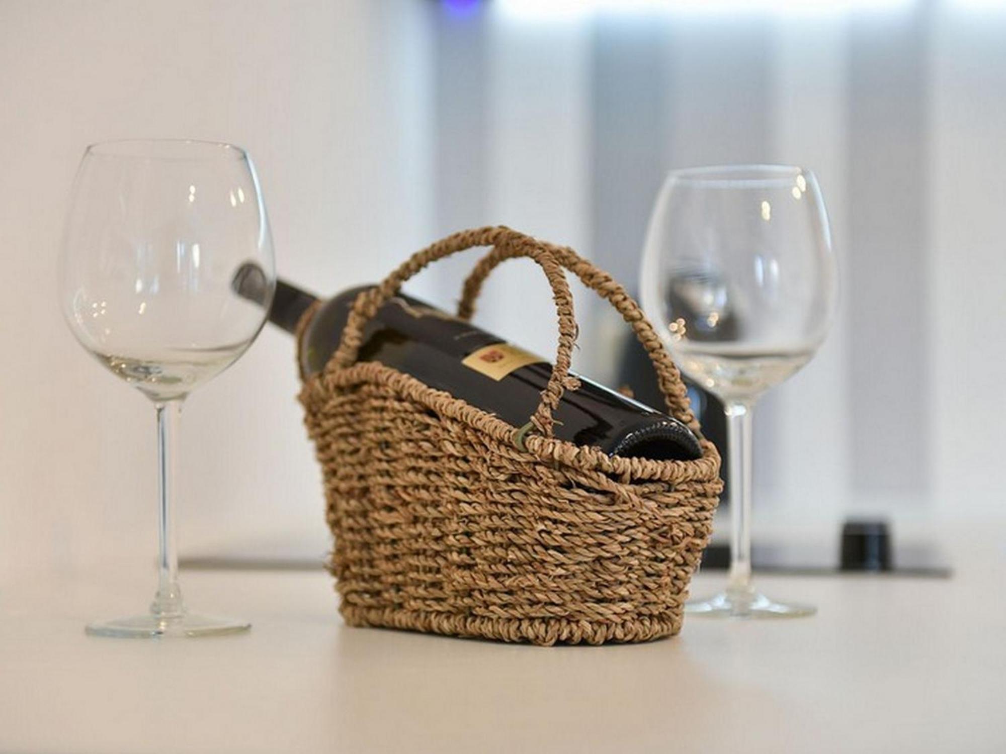 Mediterraneo Garden Apartments Petrcane Rum bild